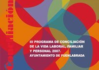 Entrega de Premios de Conciliación a empresas en Fuenlabrada