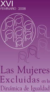 Las Mujeres Excluídas en la Dinámica de Igualdad