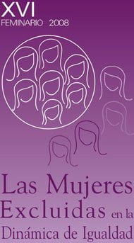 Las Mujeres Excluídas en la Dinámica de Igualdad