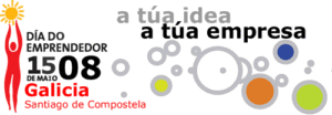 III Dia Gallego del Emprendedor 2008