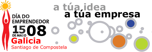 III Dia Gallego del Emprendedor 2008