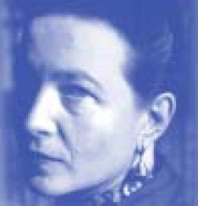 Jornadas: Beauvoir en su centenario