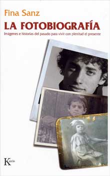 Presentación del libro "La Fotobiografía"