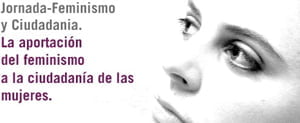 Jornadas de Feminismo y Ciudadanía