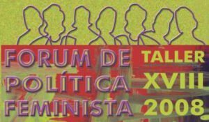 Las Mujeres en el Estado del Bienestar