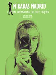 I Festival Internacional de Cine y Mujeres