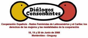 Fundación Mujeres participa en el Encuentro Diálogos Consonantes