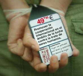 I Encuentro de entidades: Instrumentos y estrategias de la cooperación española para combatir la trata de personas con fines de explotación sexual