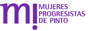 Acto de presentación de la Asociación de Mujeres de Progresistas de Pinto