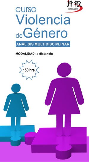 Curso "Violencia de Género. Análisis Multidisciplinar"