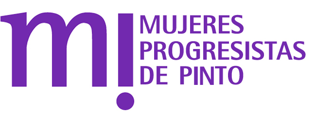 Acto de presentación de la Asociación de Mujeres de Progresistas de Pinto