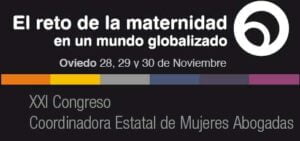 XXI Congreso de la Coordinadora Estatal de Mujeres Abogadas