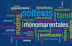 Jornadas Familias Monomarentales “Creamos Redes”