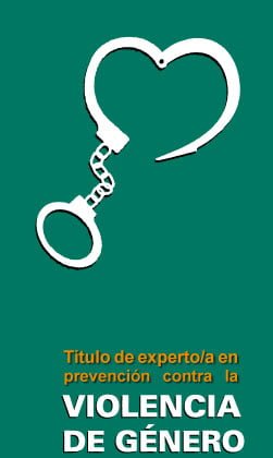 Título de Experto/a en Prevención contra la Violencia de Género