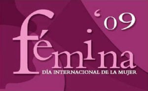 Concierto: Fémina 2009