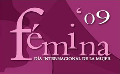 Concierto: Fémina 2009