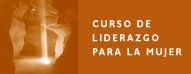 Curso de Liderazgo para la Mujer ENERGÍA FEMENINA: Innovación y Acción
