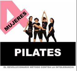 Espectáculo PILATES