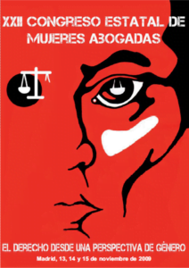 XXII Congreso Estatal de Mujeres Abogadas