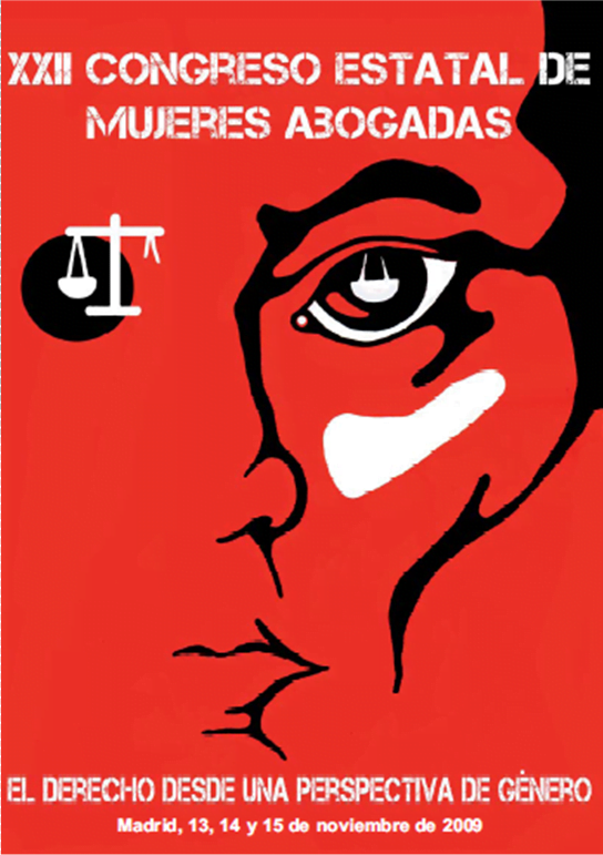 XXII Congreso Estatal de Mujeres Abogadas