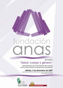 Jornada de Salud, Cuerpo y Género