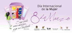 Entrega del premio "Juanita Elguezabal"