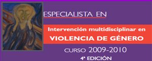 Seminario Terapéutico para Mujeres Supervivientes de Violencia de Género