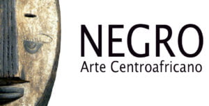 Exposición de Arte NEGRO Centroafricano