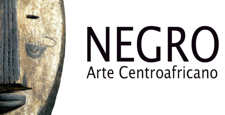 Exposición de Arte NEGRO Centroafricano