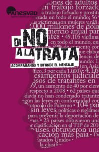 Conferencia-exposición: Di no a la trata