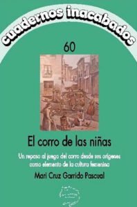 Presentación del libro: El corro de las niñas