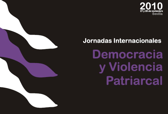 VI Jornadas Internacionales: Democracia y Violencia Patriarcal