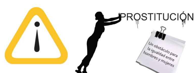 Jornada Trata vs Prostitución
