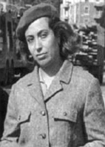 Homenaje a Lidia Falcón
