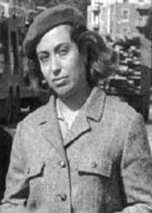 Homenaje a Lidia Falcón
