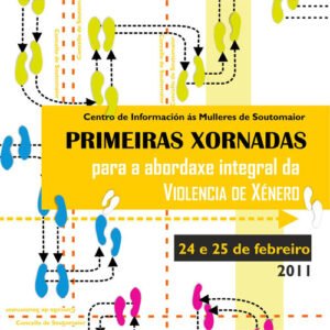 Xornadas para a abordaxe integral da violencia de Xénero