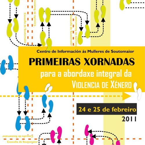 Xornadas para a abordaxe integral da violencia de Xénero