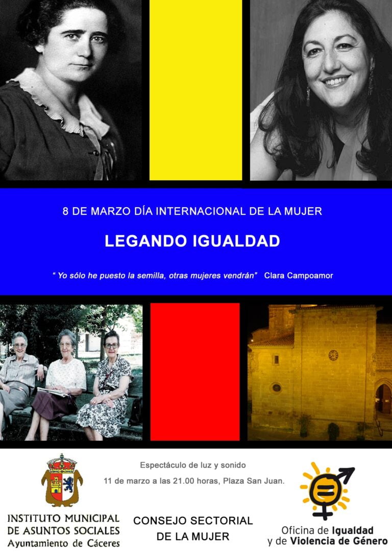 Legando Igualdad
