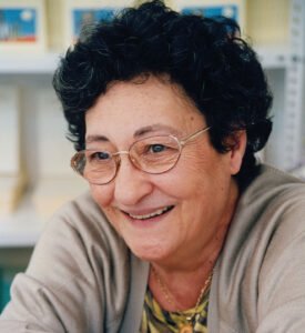 Homenaje a la poeta Francisca Aguirre