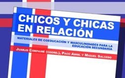 Presentación del libro "Chicos y Chicas en Relación"