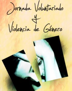 Jornada Voluntariado y Violencia de Género