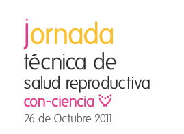 Jornada Técnica de Salud Reproductiva