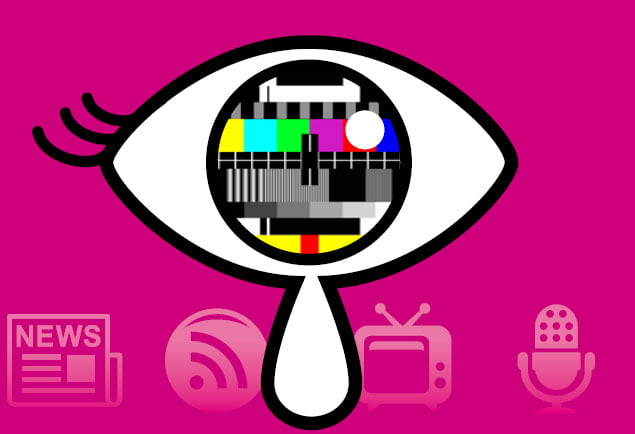 Jornadas sobre Violencia de Género y Medios de Comunicación