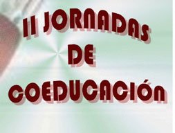 II Jornadas de Coeducación
