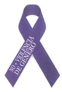 Acto en Almería con motivo del 25 de Noviembre, Día Internacional contra la Violencia de Género