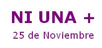 Concentración 25 de noviembre. Madrid.