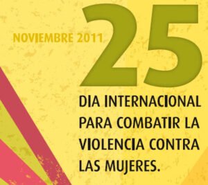 Actos con motivo del día Internacional de la Eliminación de la Violencia contra las mujeres. Ayuntamiento de Valencia.