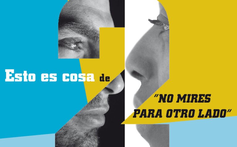 Taller de salud sexual y reproductiva dirigido a hombres inmigrantes