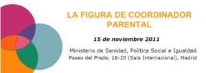 Presentación de la Figura de Coordinador Parental