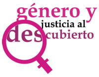 Abierto periodo de nominaciones a los Premios Género y Justicia al Descubierto